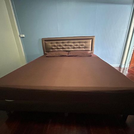Thaitae Guesthouse Huahin Kültér fotó
