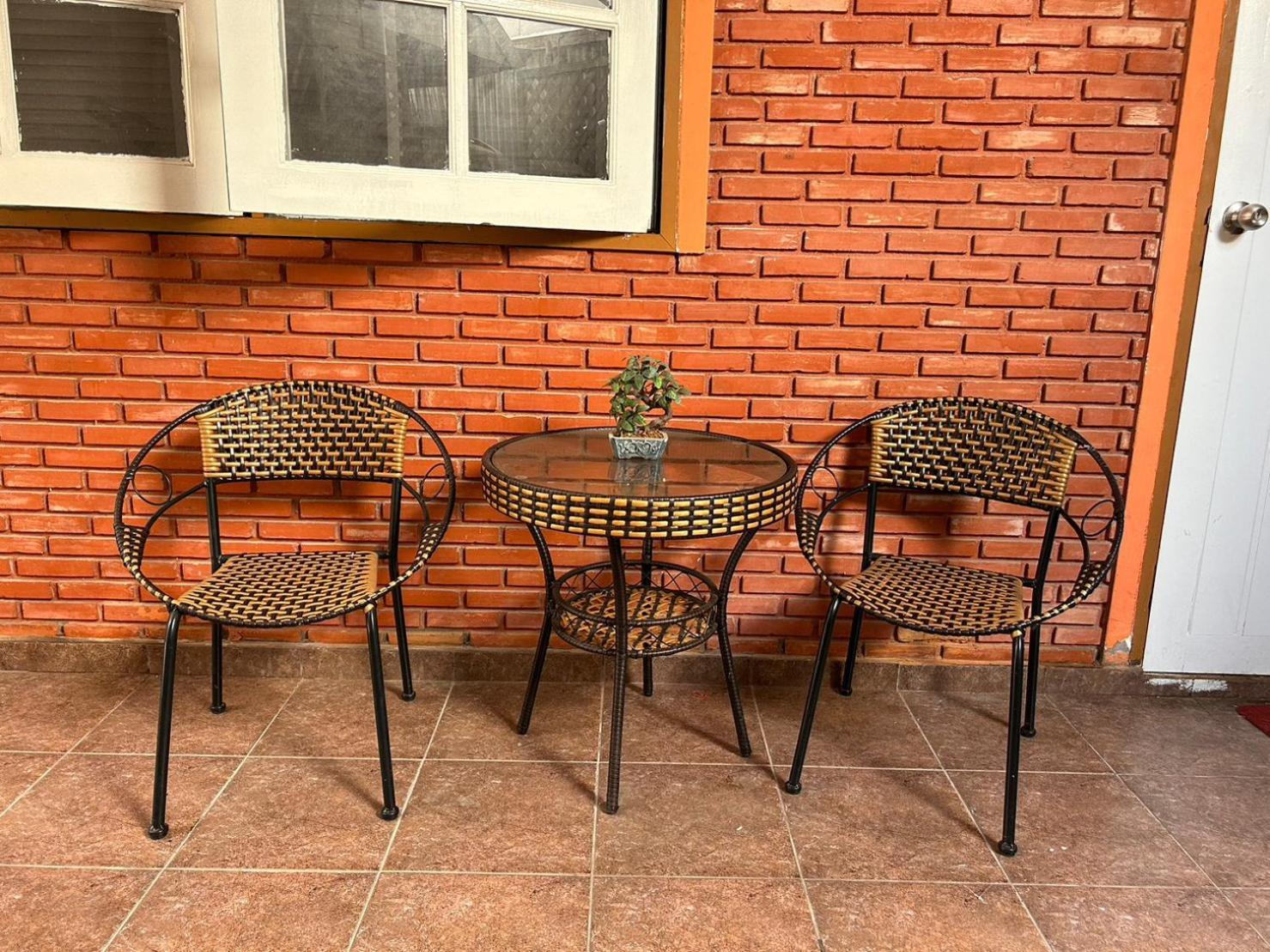 Thaitae Guesthouse Huahin Kültér fotó