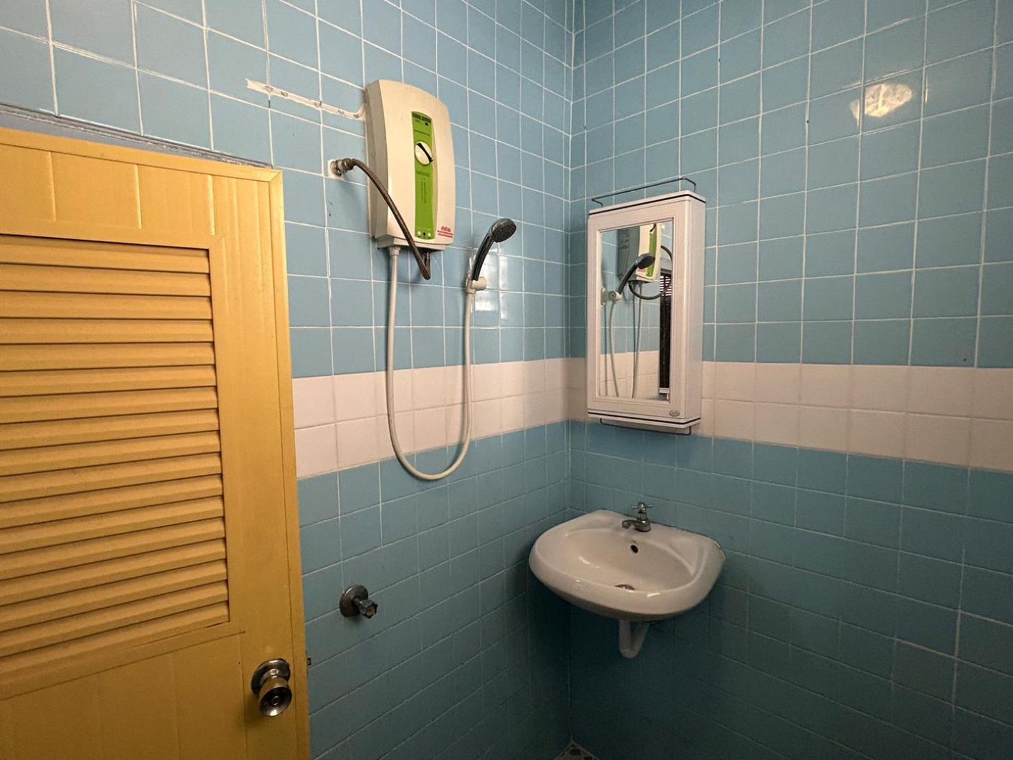 Thaitae Guesthouse Huahin Kültér fotó