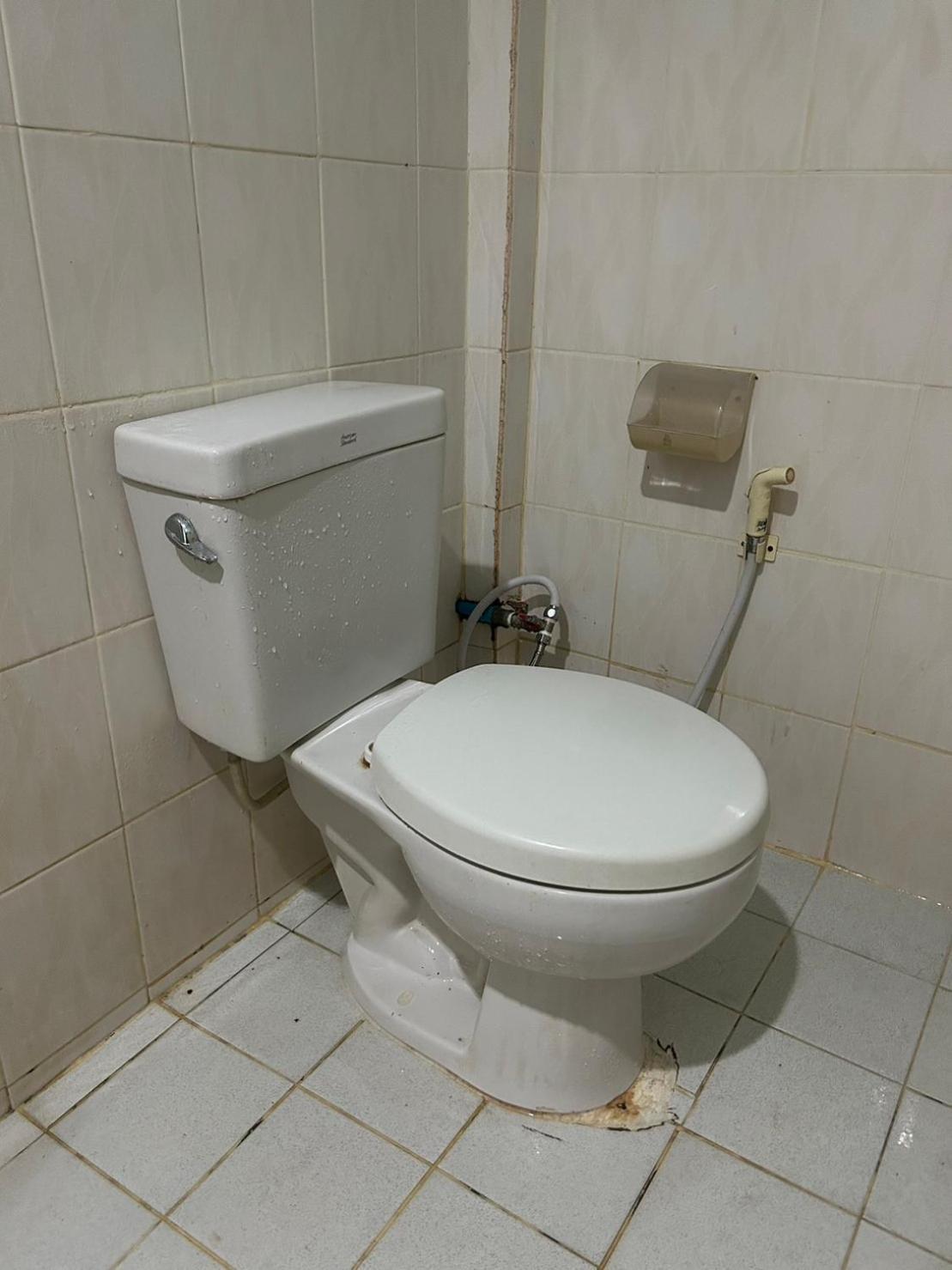 Thaitae Guesthouse Huahin Kültér fotó