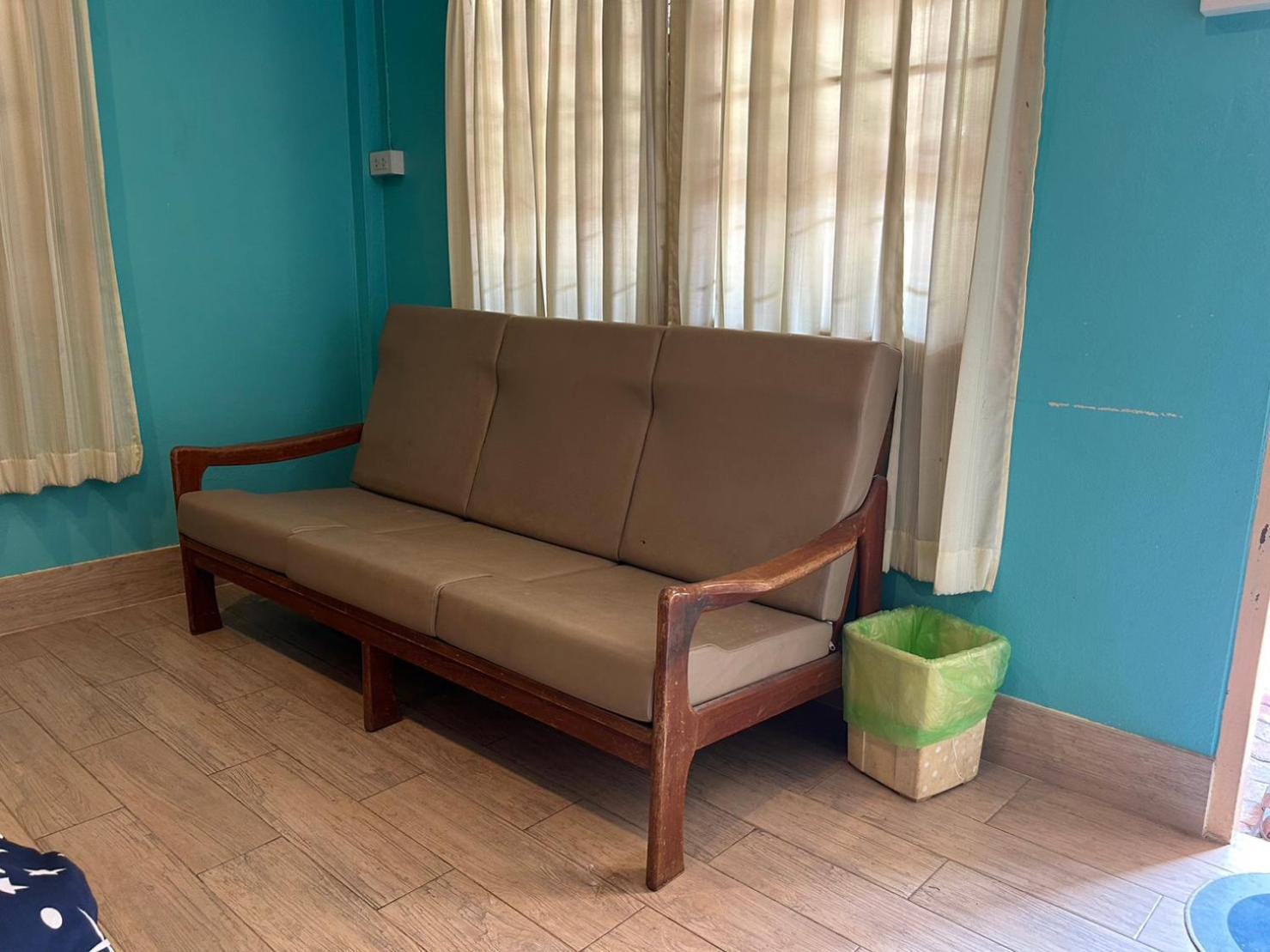Thaitae Guesthouse Huahin Kültér fotó