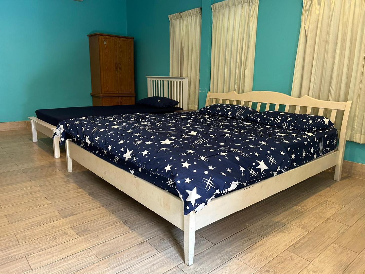 Thaitae Guesthouse Huahin Kültér fotó