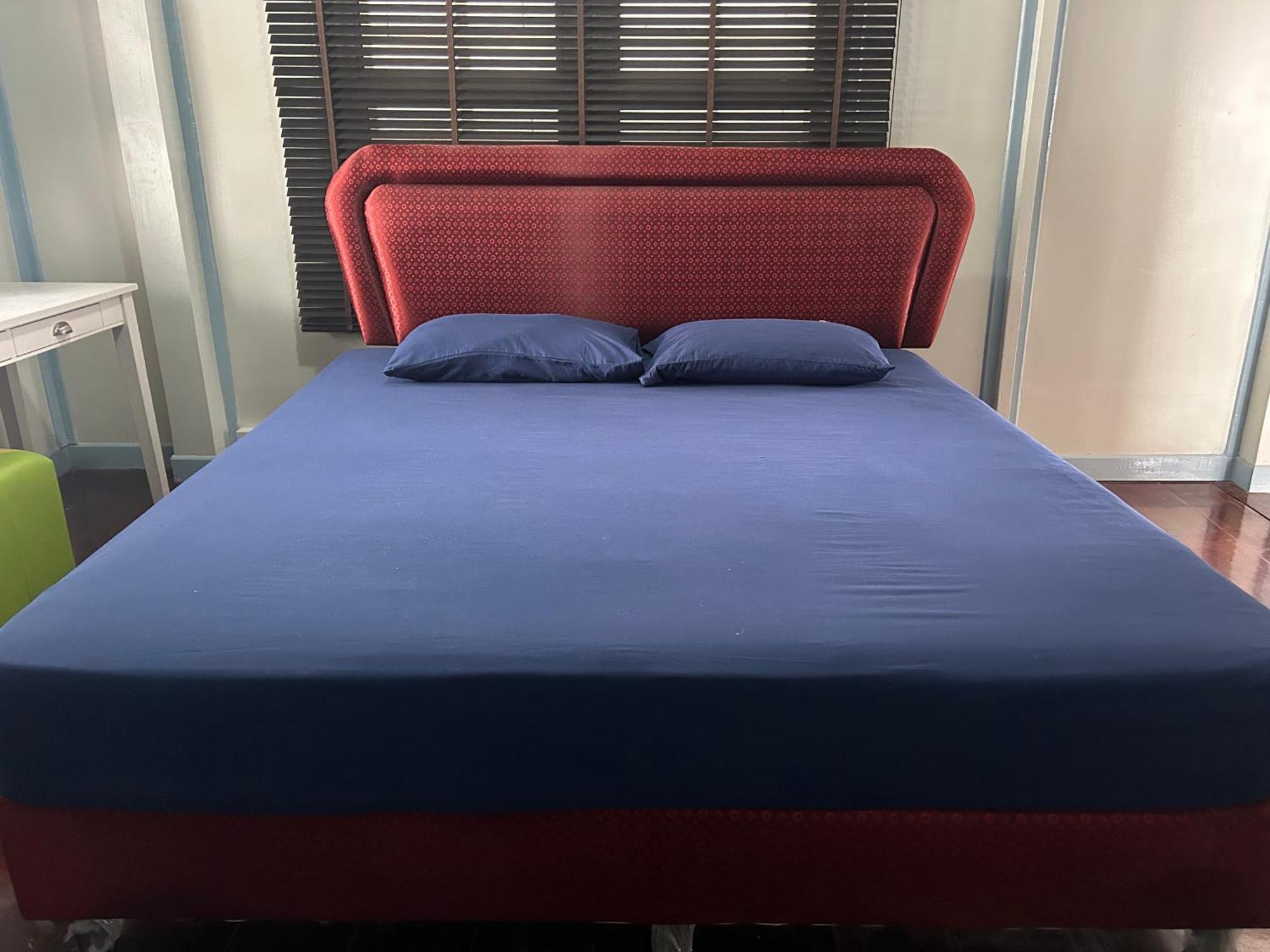 Thaitae Guesthouse Huahin Kültér fotó