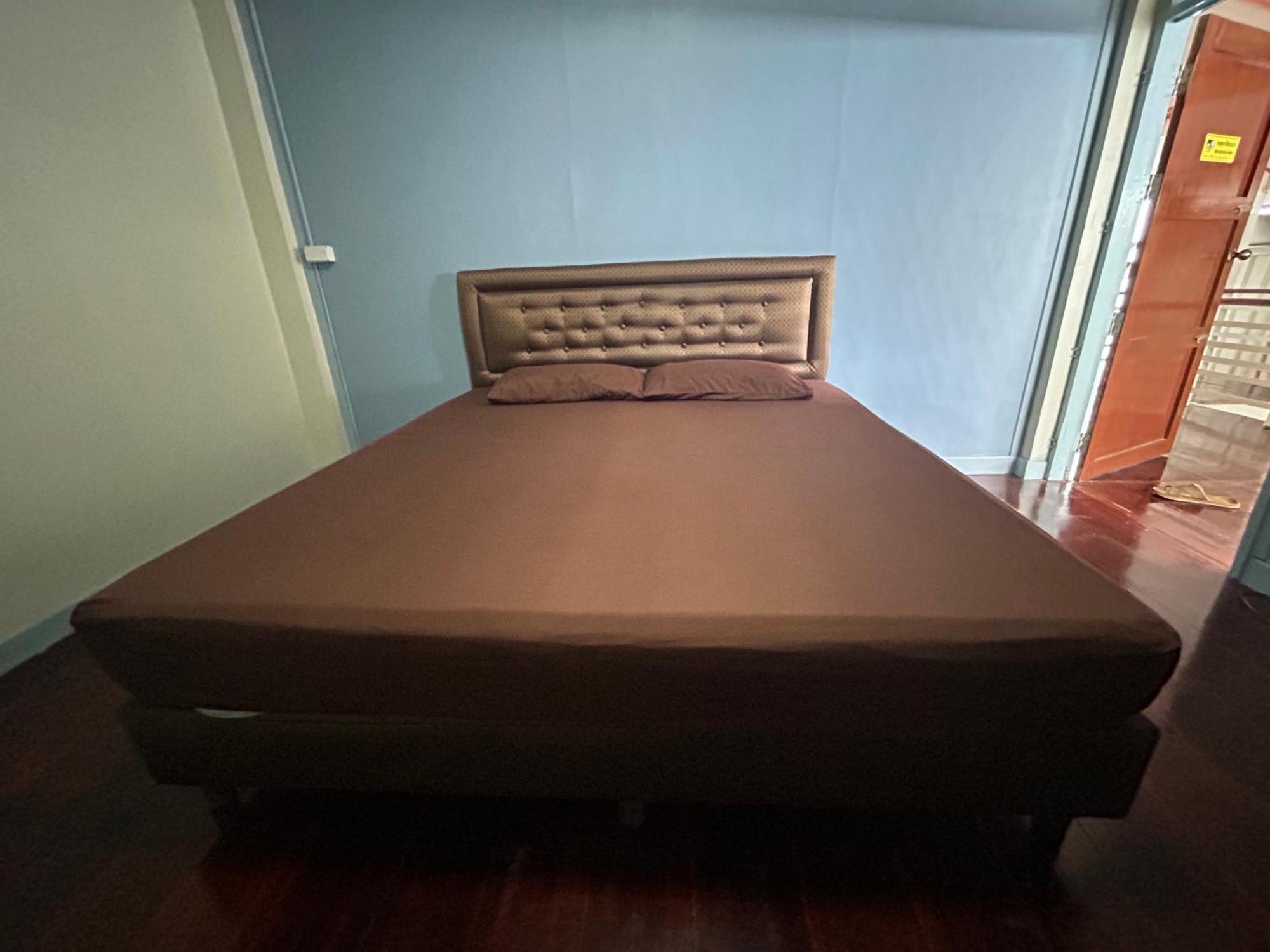 Thaitae Guesthouse Huahin Kültér fotó