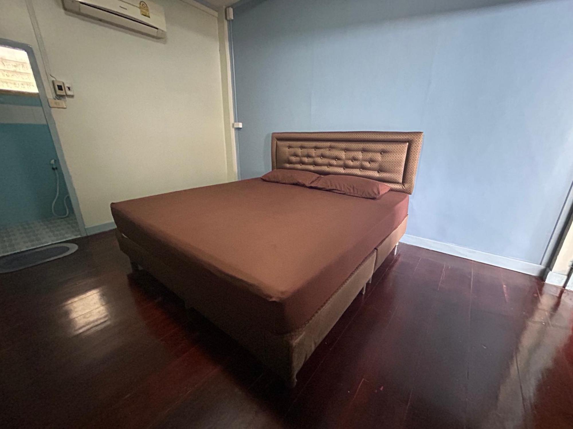 Thaitae Guesthouse Huahin Kültér fotó