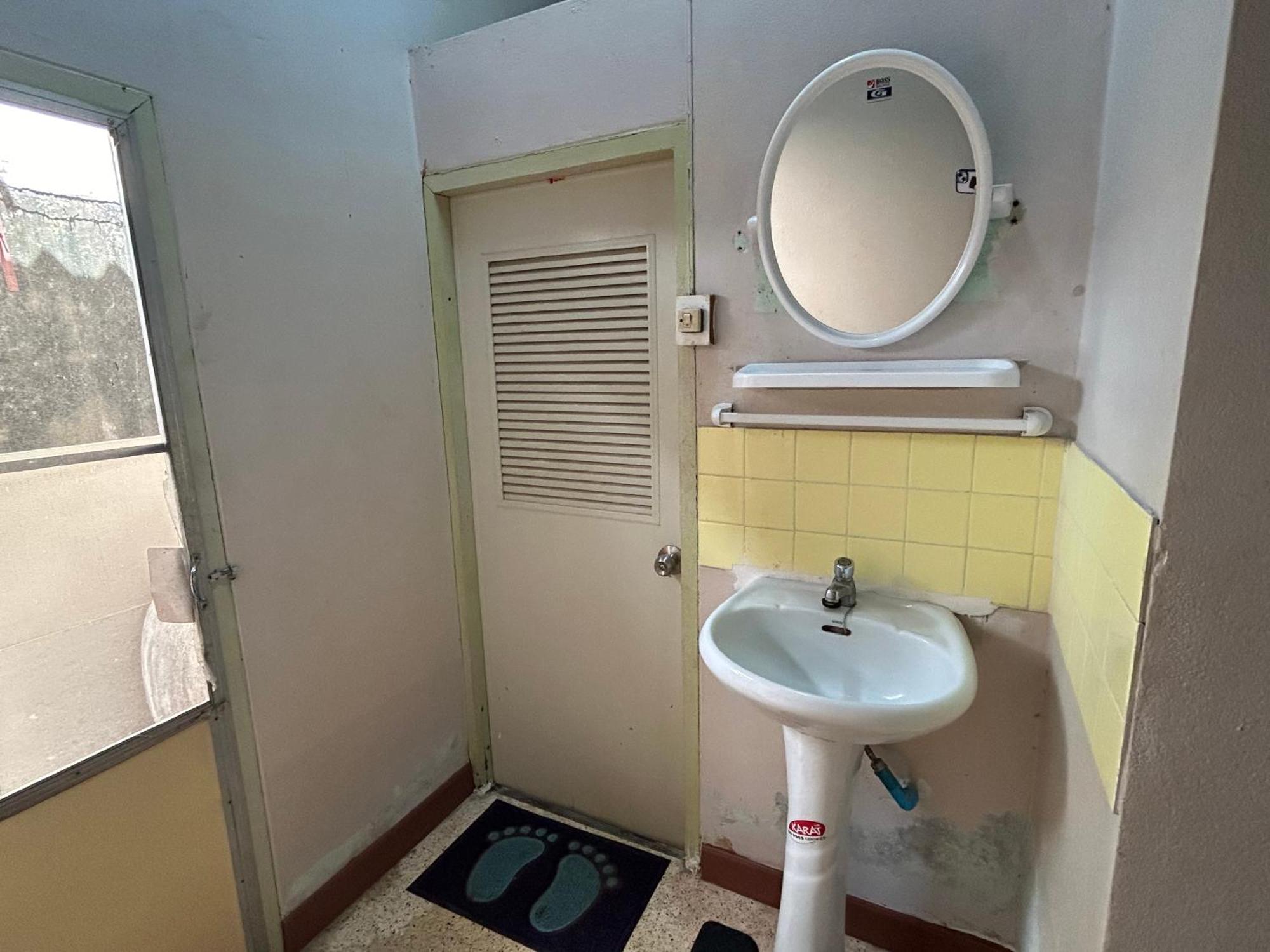 Thaitae Guesthouse Huahin Kültér fotó