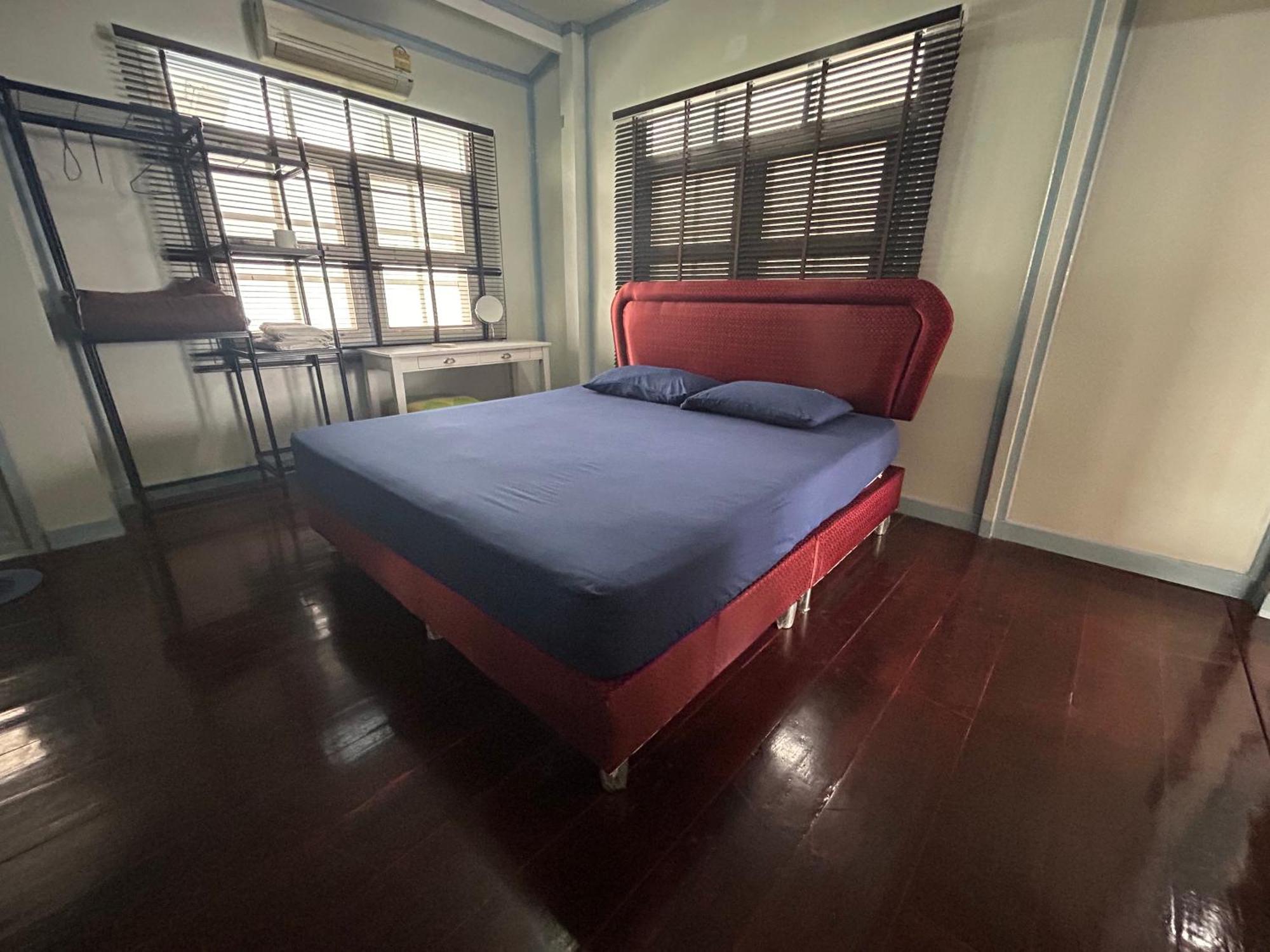 Thaitae Guesthouse Huahin Kültér fotó