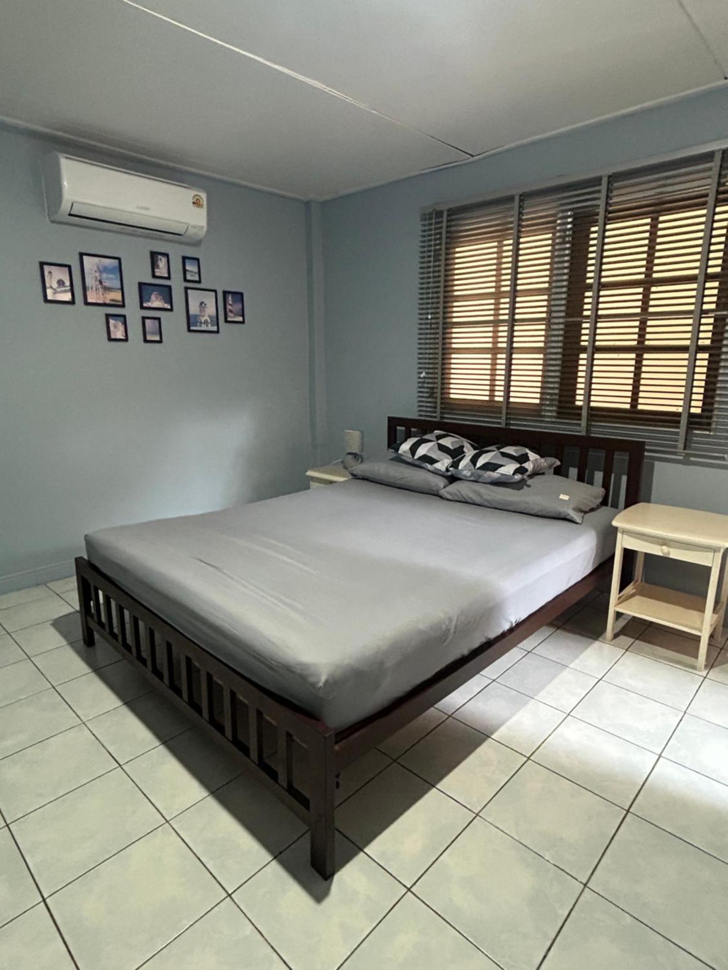 Thaitae Guesthouse Huahin Kültér fotó