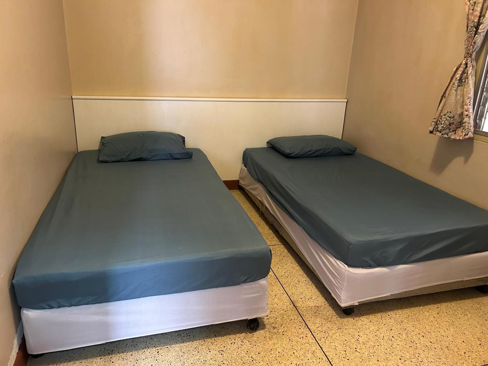 Thaitae Guesthouse Huahin Kültér fotó